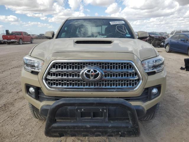 VIN 5TFAZ5CN7HX035989 2017 Toyota Tacoma, Double Cab no.5