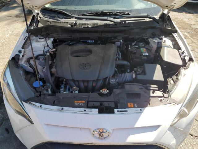 2019 TOYOTA YARIS L - 3MYDLBYV9KY516033