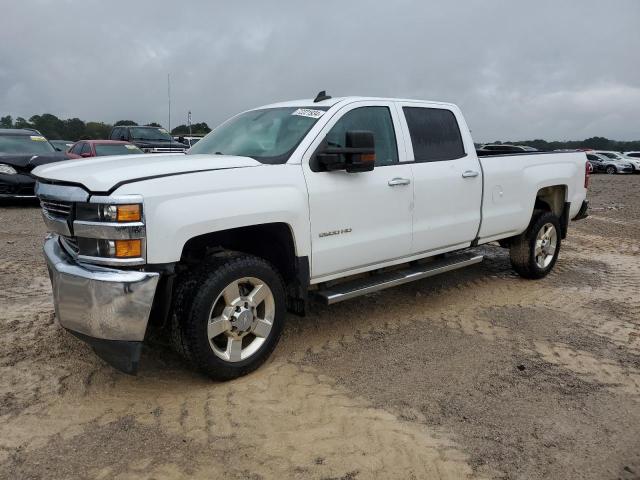 2018 CHEVROLET SILVERADO C2500 HEAVY DUTY 2018