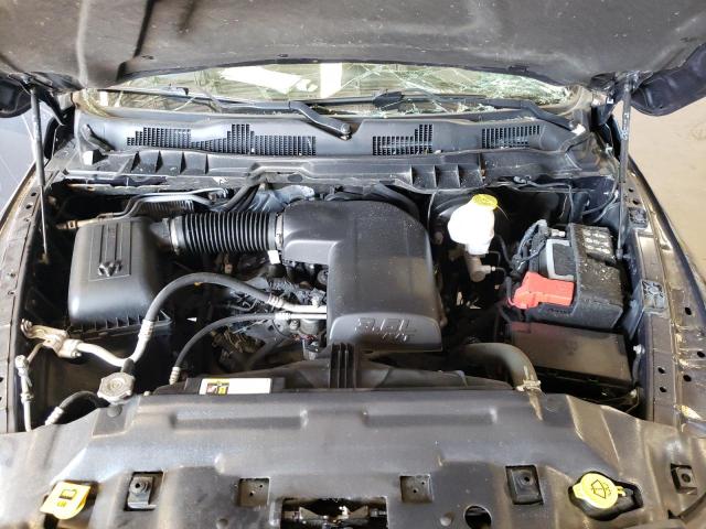 2021 RAM 1500 CLASS - 1C6RR7GG3MS544292