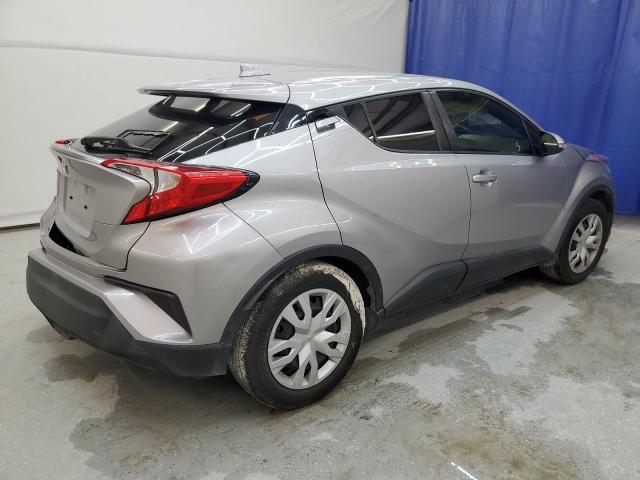 VIN JTNKHMBX4K1039170 2019 Toyota C-HR, Xle no.3