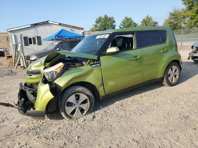 2015 KIA SOUL - KNDJN2A29F7809675