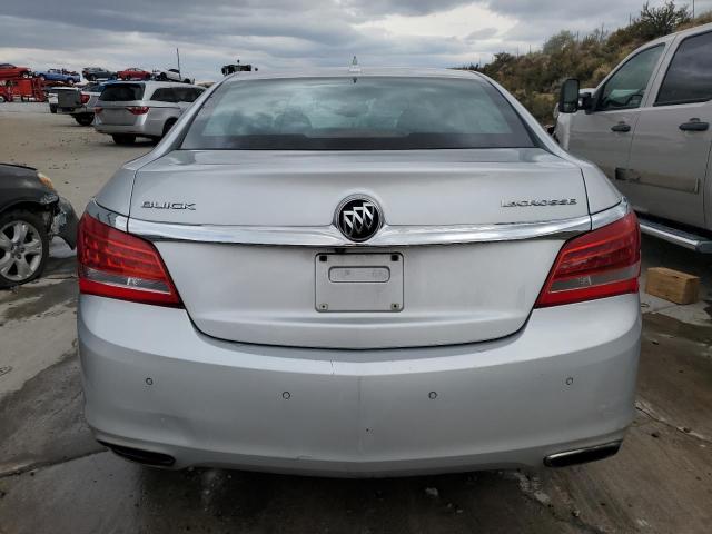 VIN 1G4GB5G32EF187697 2014 Buick Lacrosse no.6