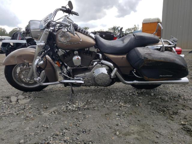 2005 HARLEY-DAVIDSON FLHRSI 1HD1FYW155Y707393