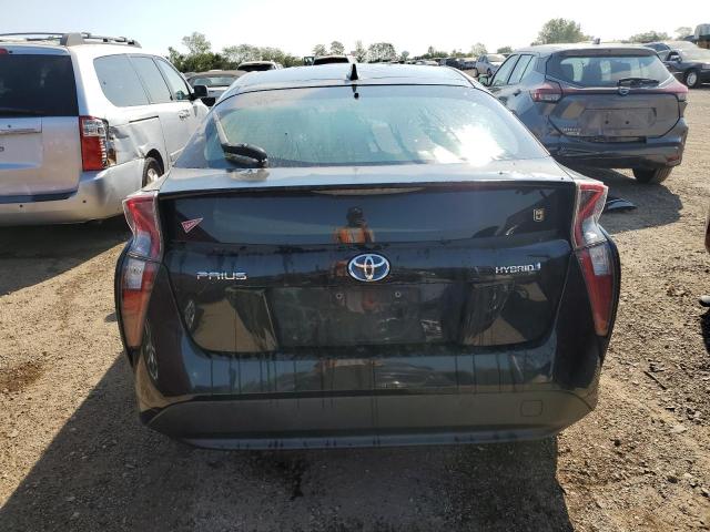 2016 TOYOTA PRIUS - JTDKARFU6G3514092