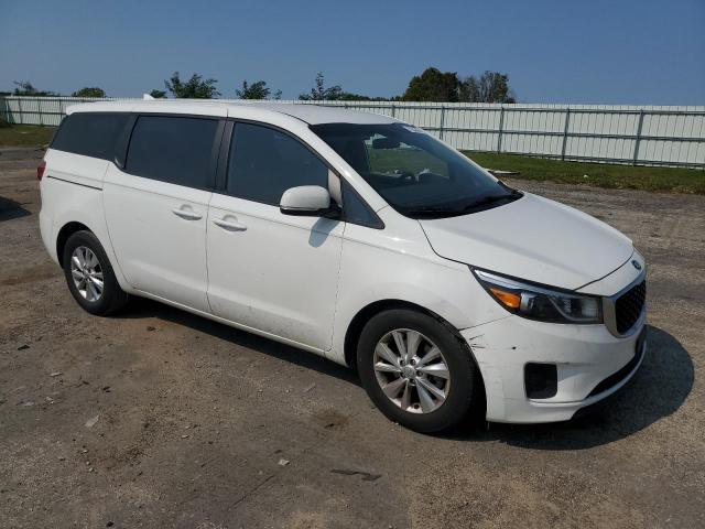 VIN KNDMA5C15G6125485 2016 KIA Sedona, L no.4