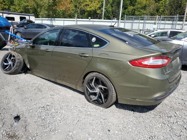 VIN 3FA6P0HR1DR171926 2013 Ford Fusion, SE no.2