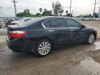 HONDA ACCORD EXL photo