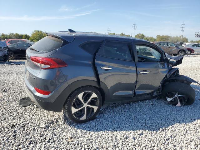 2018 HYUNDAI TUCSON VAL - KM8J33A21JU799998