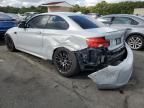 BMW M2 COMPETI photo