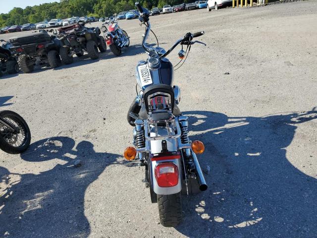 2000 HARLEY-DAVIDSON DYNA LOW R 1HD1GDV15YY325540