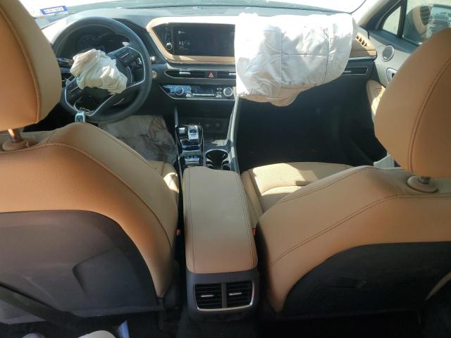 2022 HYUNDAI SONATA HYB - KMHL54JJ8NA040269