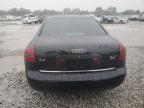 AUDI A6 2.7T QU photo