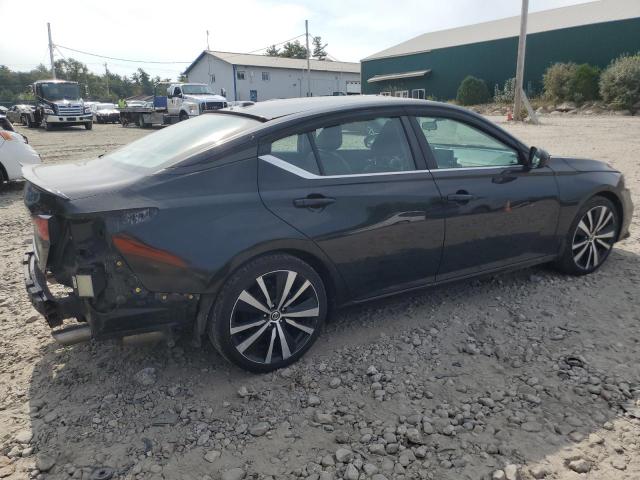 2020 NISSAN ALTIMA SR - 1N4BL4CV0LC181463
