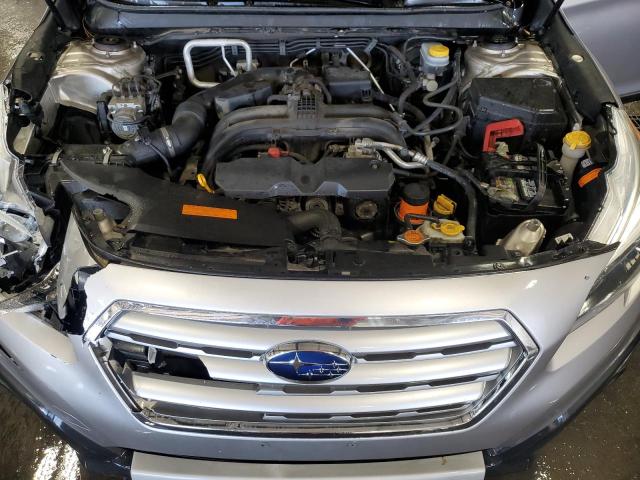 VIN 4S4BSANC7H3407573 2017 Subaru Outback, 2.5I Lim... no.12