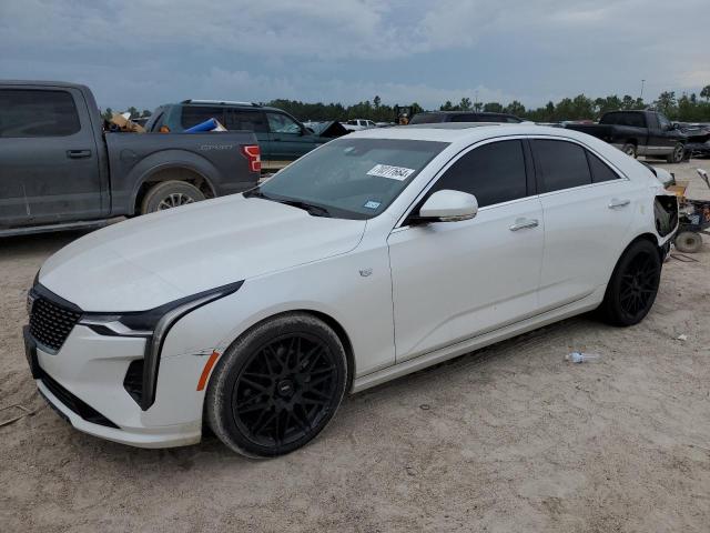 2021 CADILLAC CT4 PREMIU - 1G6DB5RK2M0112496