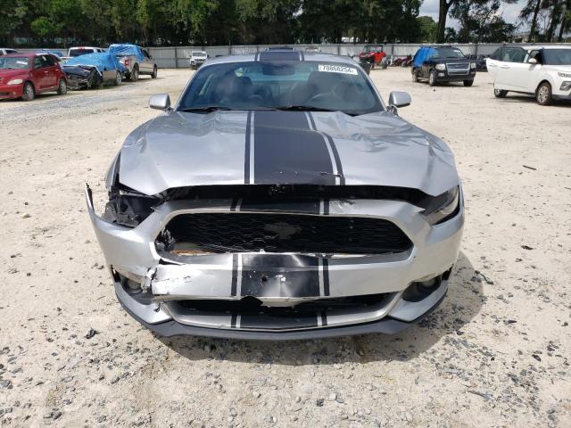 VIN 1FA6P8TH9G5227227 2016 Ford Mustang no.5