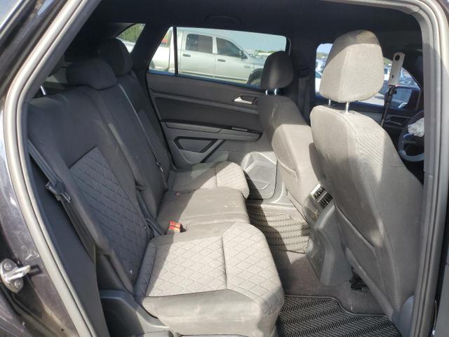 2020 VOLKSWAGEN ATLAS CROS - 1V2AC2CA9LC215678