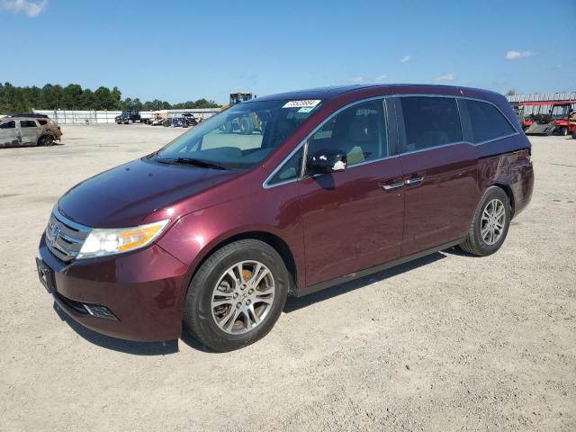 HONDA ODYSSEY EX