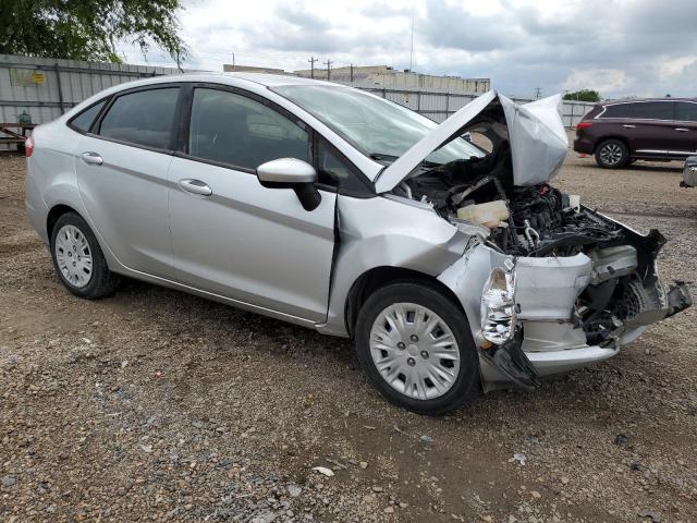 VIN 3FADP4AJ8KM101482 2019 Ford Fiesta, S no.4