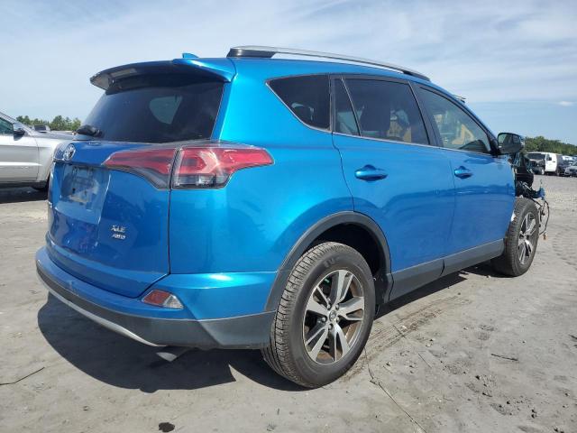 2016 TOYOTA RAV4 XLE - JTMRFREV7GD182572