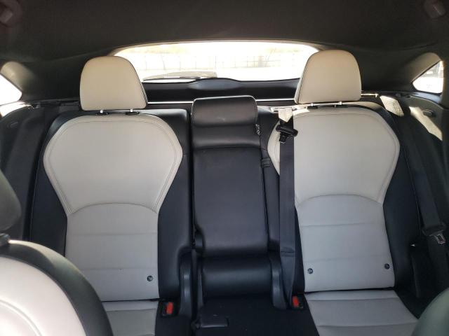 2022 INFINITI QX55 LUXE - 3PCAJ5J39NF113817