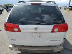 TOYOTA SIENNA XLE photo