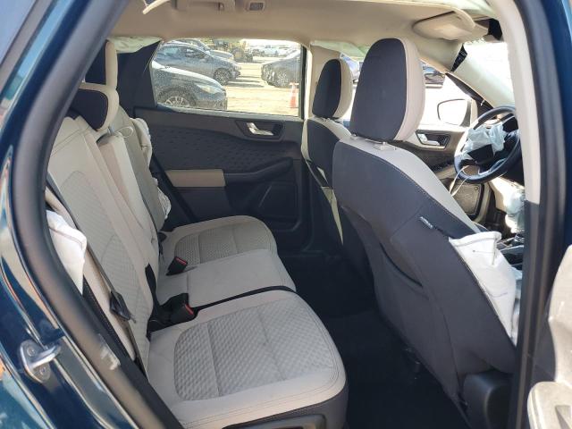 2020 FORD ESCAPE SE - 1FMCU9G64LUB04953