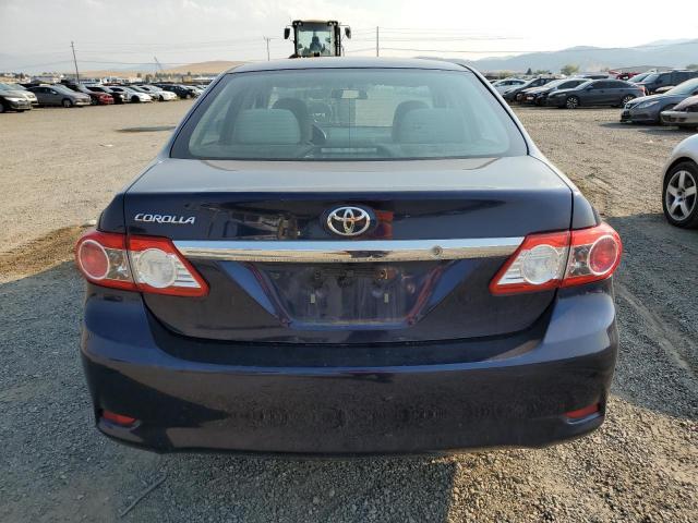 VIN 2T1BU4EE8DC117720 2013 Toyota Corolla, Base no.6