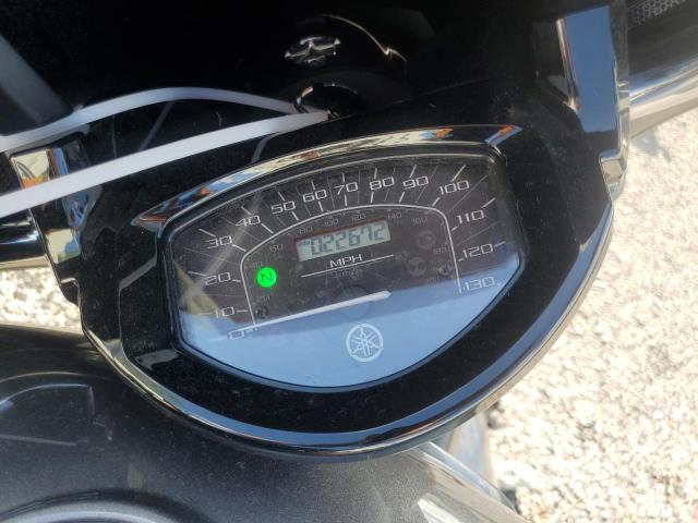 2015 YAMAHA XVS1300 CT JYAVP32E4FA006135