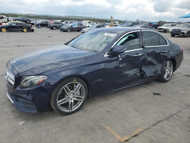 2017 MERCEDES-BENZ E 300 - WDDZF4JB7HA184619