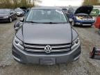 VOLKSWAGEN TIGUAN S photo