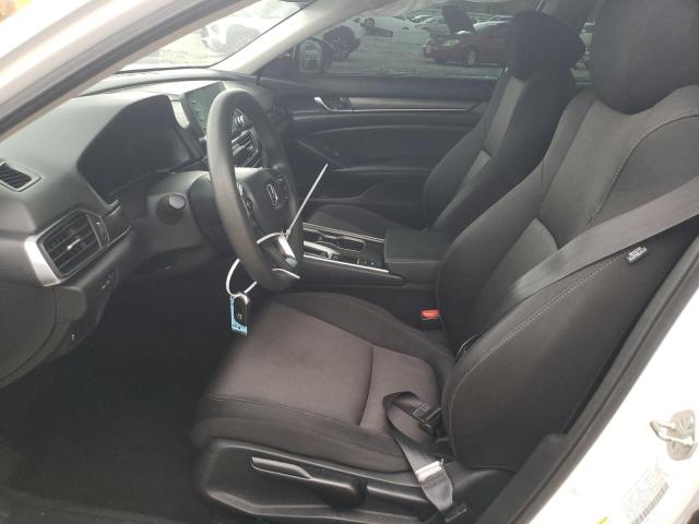 2019 HONDA ACCORD LX - 1HGCV1F12KA046139