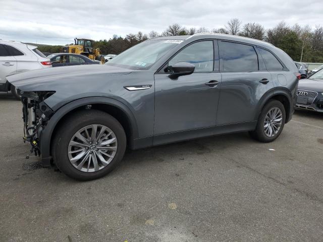 2024 MAZDA CX-90 PREF #2991392009