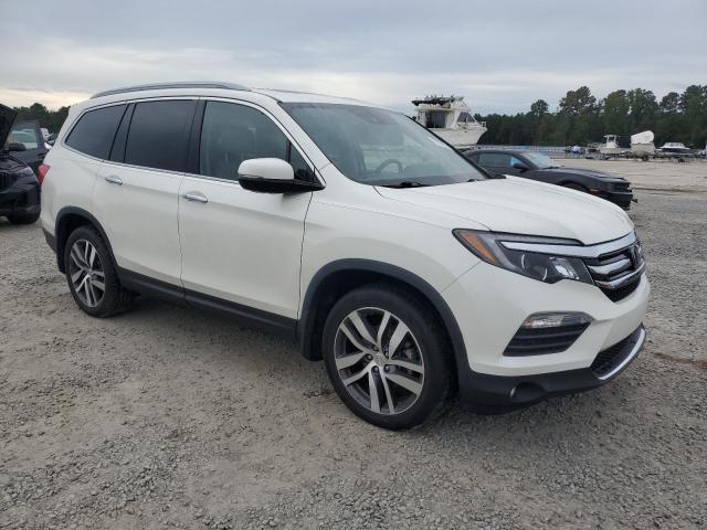 2017 HONDA PILOT ELIT - 5FNYF6H03HB056908