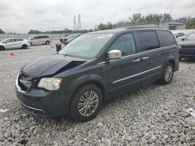 VIN 2C4RC1CG1ER346830 2014 Chrysler Town and Countr... no.1