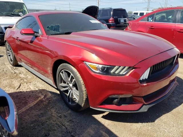 2015 FORD MUSTANG - 1FA6P8TH9F5331926
