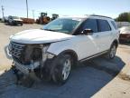 2017 FORD EXPLORER X - 1FM5K8D89HGB00465