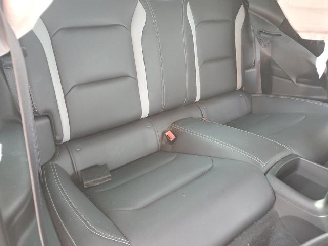 2020 CHEVROLET CAMARO LZ - 1G1FE1R72L0103449