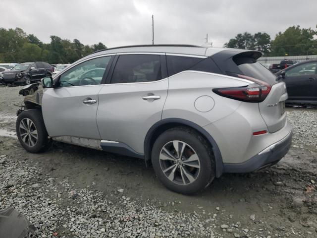 2019 NISSAN MURANO S - 5N1AZ2MS7KN145233