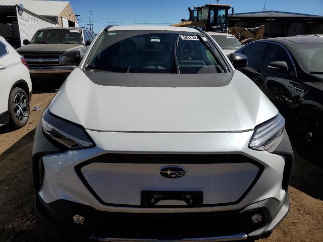 2023 SUBARU SOLTERRA P JTMABABA2PA028817
