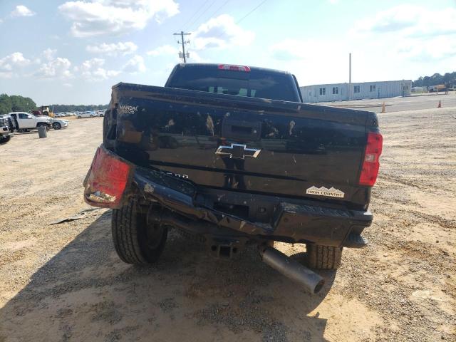 2019 CHEVROLET SILVERADO - 1GC1KUEY3KF193183