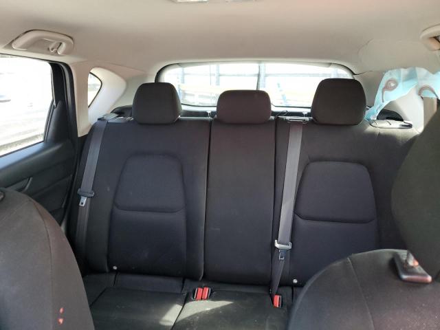 2017 MAZDA CX-5 SPORT - JM3KFABL6H0218029