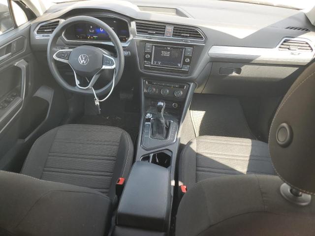2023 VOLKSWAGEN TIGUAN S - 3VVRB7AXXPM075397