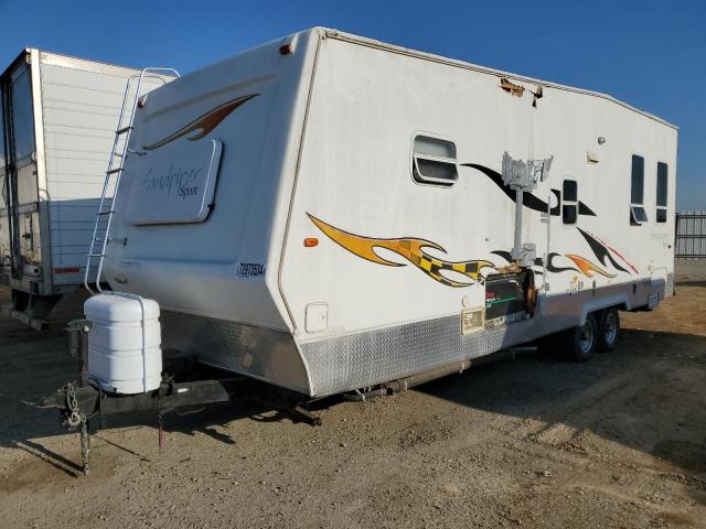 SAND TRAILER 2006 white   4X4TSXC276C018784 photo #3