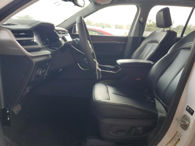 2023 JEEP GRAND CHER - 1C4RJYB60PC627486