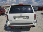 HONDA PILOT EXL photo