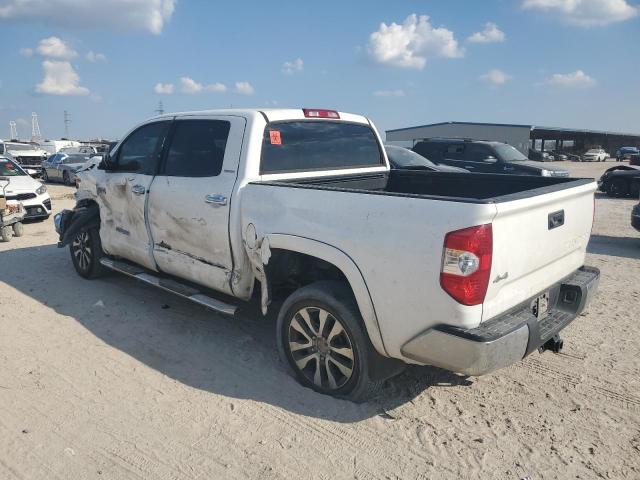 VIN 5TFHW5F10JX710832 2018 Toyota Tundra, Crewmax L... no.2