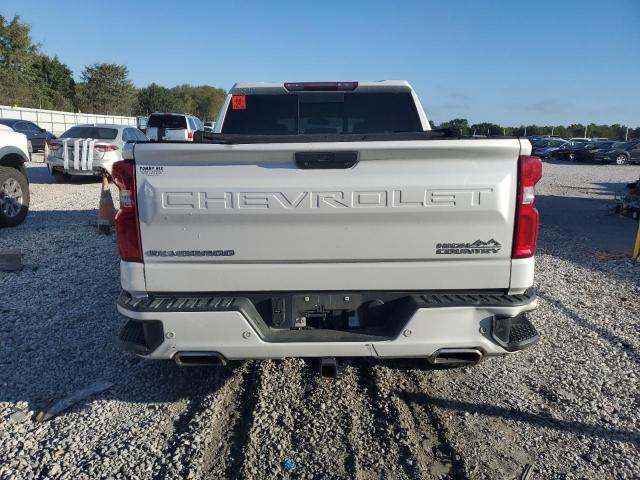 2019 CHEVROLET SILVERADO - 1GCUYHEL3KZ239309