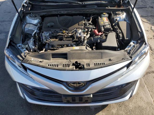 2018 TOYOTA CAMRY L - JTNB11HK1J3050628